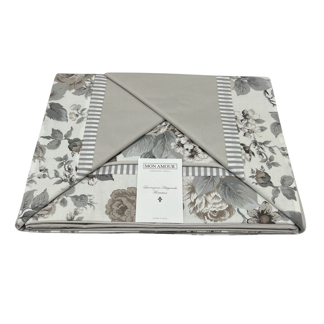 Completo Lenzuola SILVANA by Mon Amour