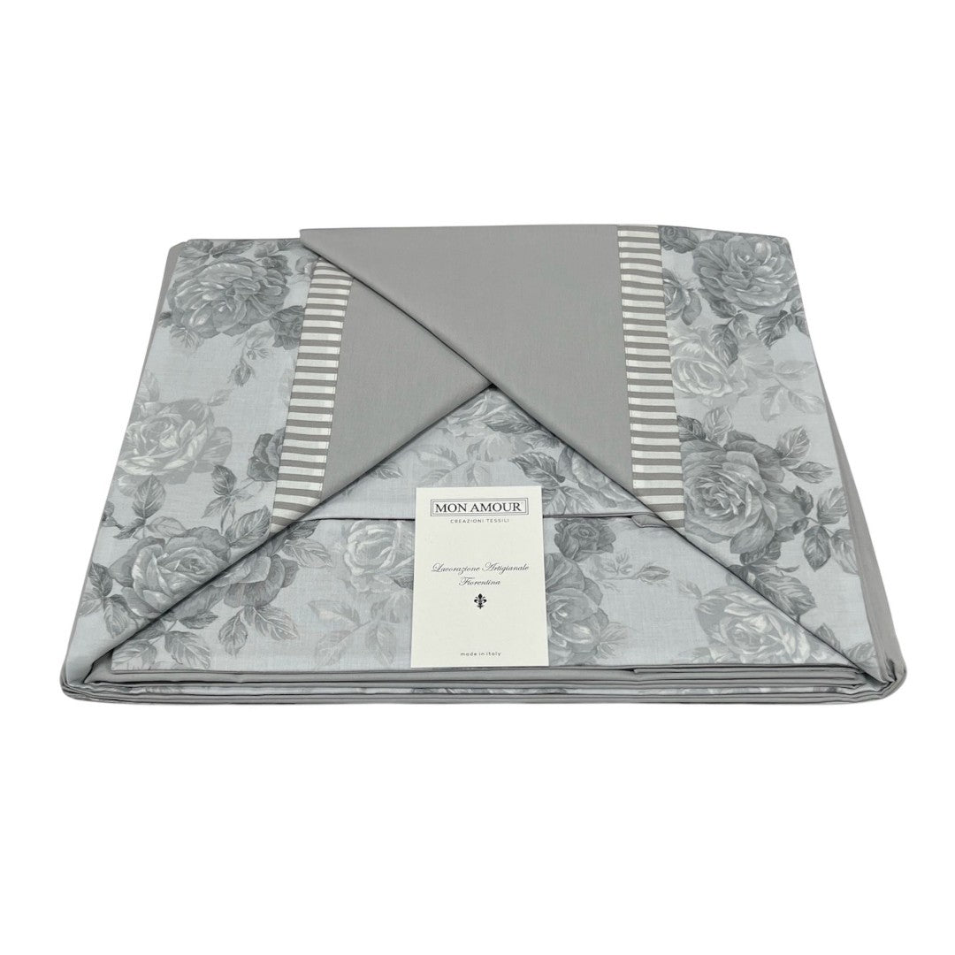 Completo Lenzuola SILVANA by Mon Amour