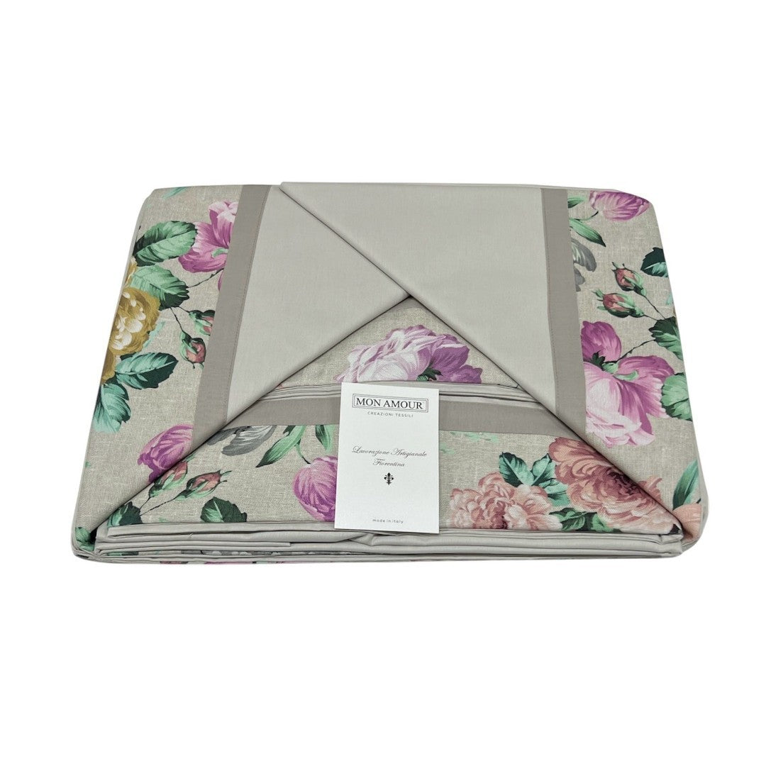 Completo Lenzuola CARLA by Mon Amour