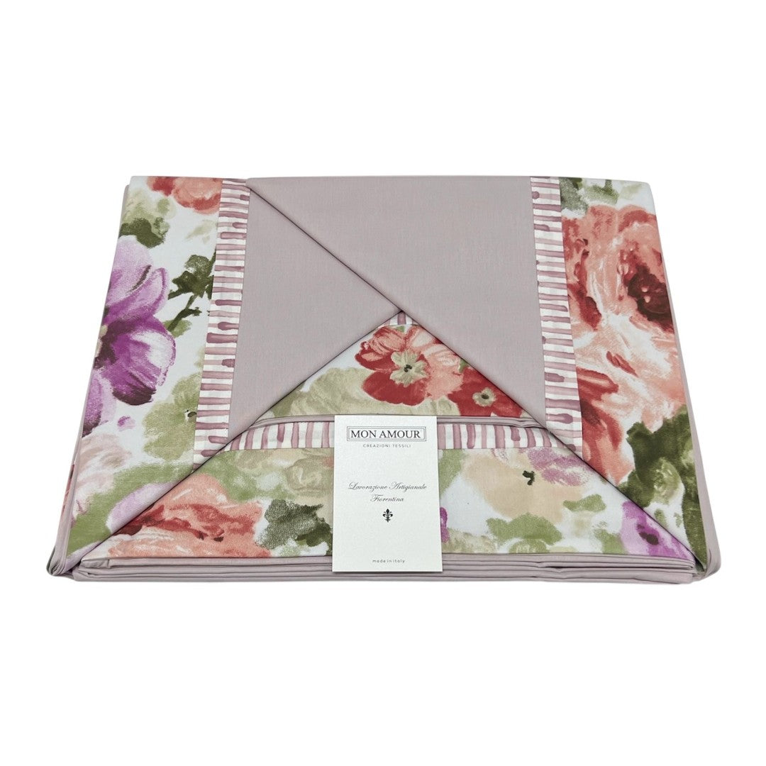 Completo Lenzuola SILVANA by Mon Amour