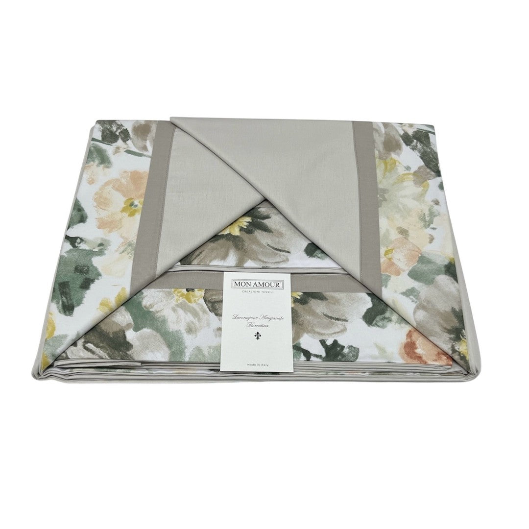 Completo Lenzuola SERAFINA by Mon Amour