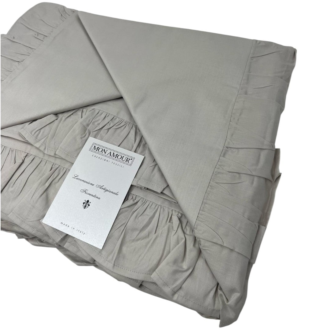 Completo Lenzuola KARLA by Mon Amour