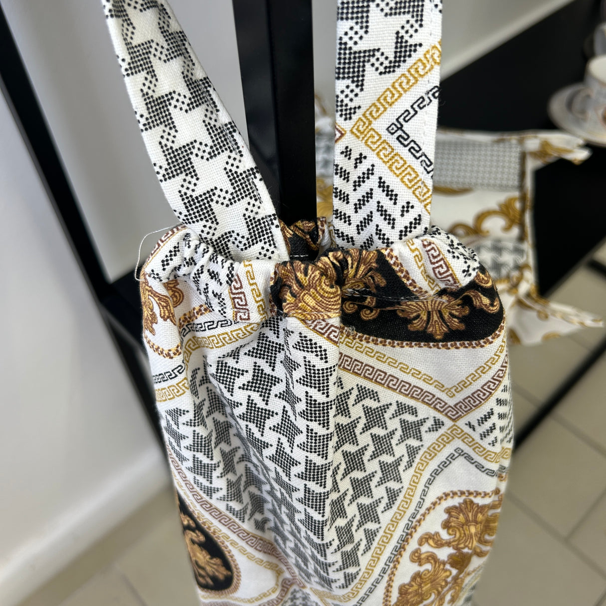 Portasacchetti DOMUS by Montemaggi