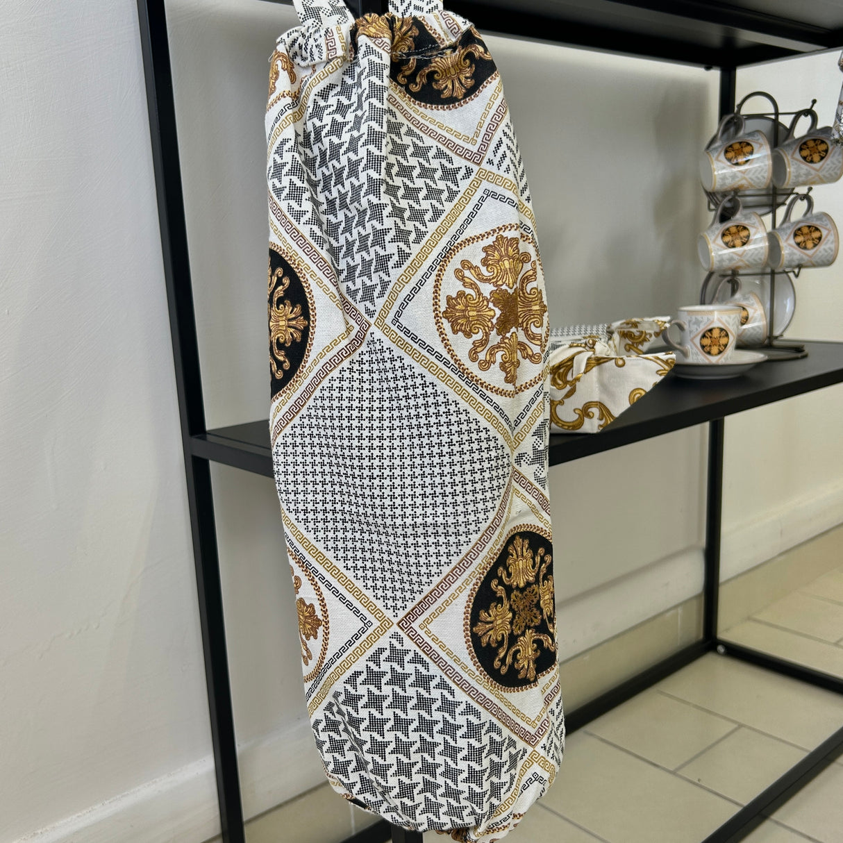 Portasacchetti DOMUS by Montemaggi