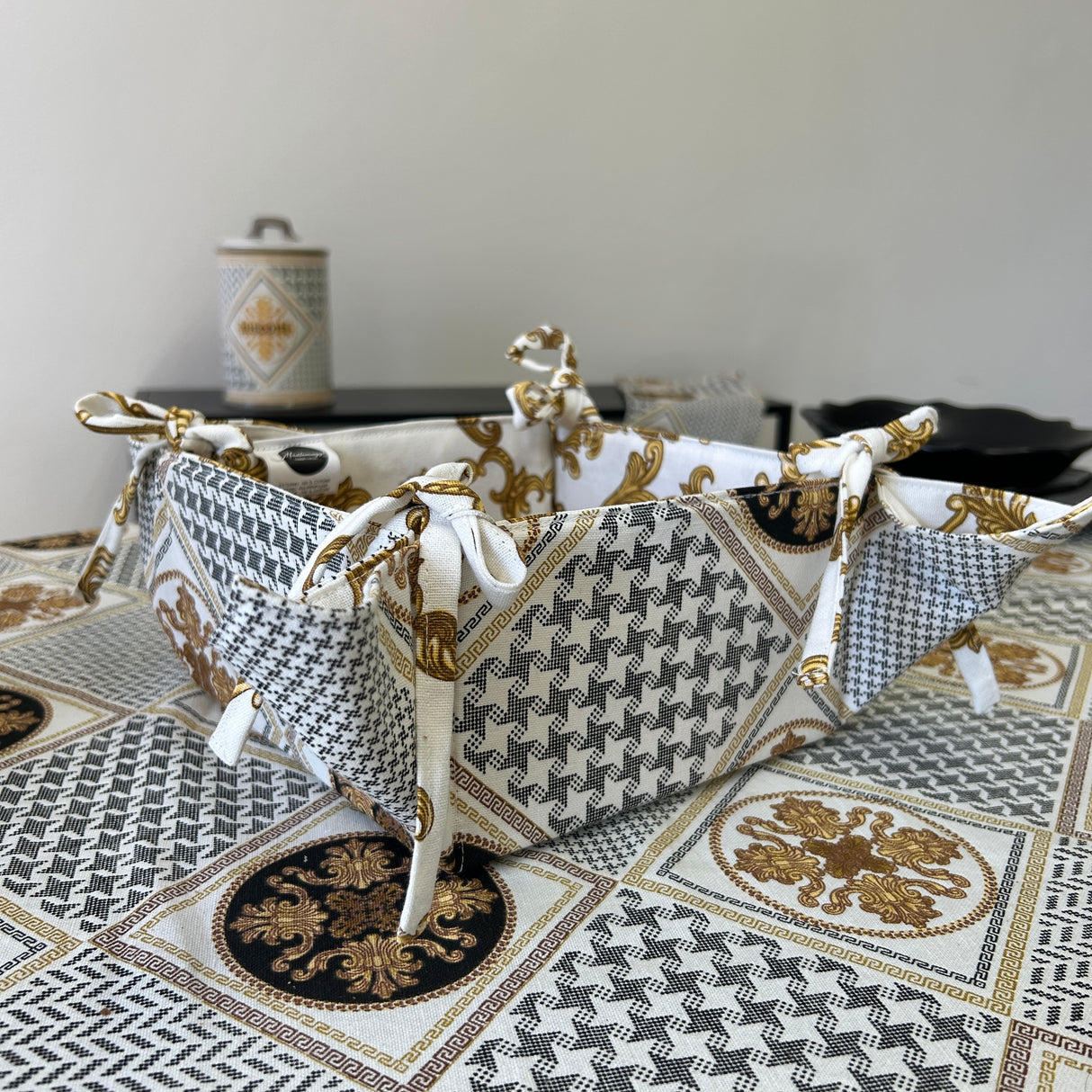 Cestino portapane DOMUS by Montemaggi