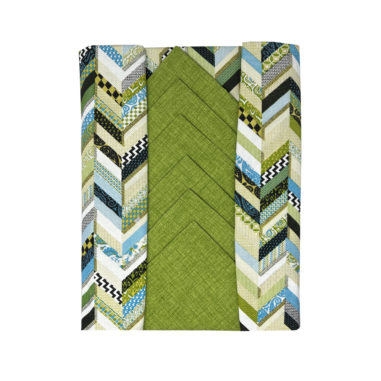 Servizio Da Tavola x12 PROCIDA 35 by Botticelli Home