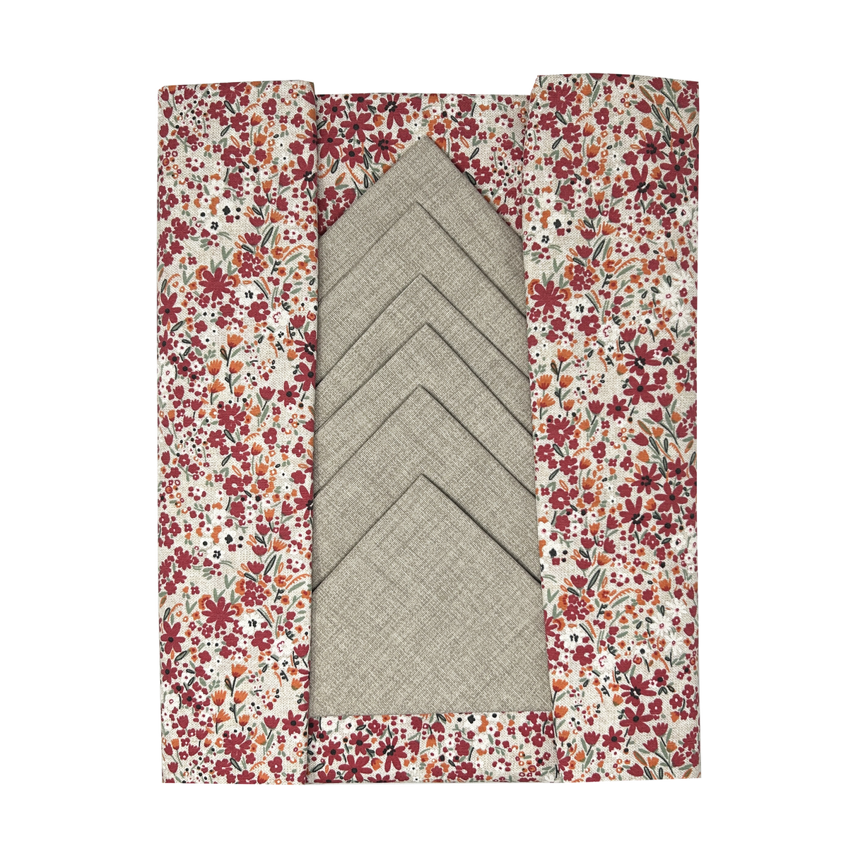 Servizio Da Tavola x12 PROCIDA 28 By BOTTICELLI HOME