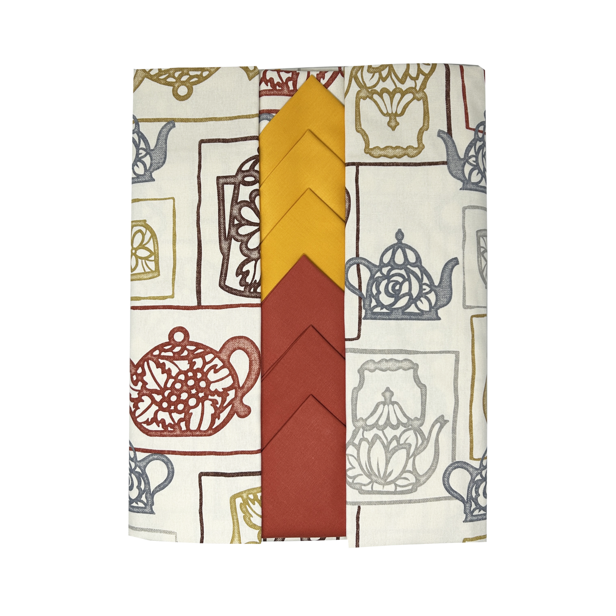 Servizio da Tavola x12 ARMONIA by Vingi