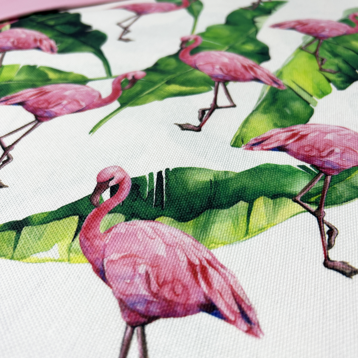 Servizio da Tavola x6 FENICOTTERO by DREAMS