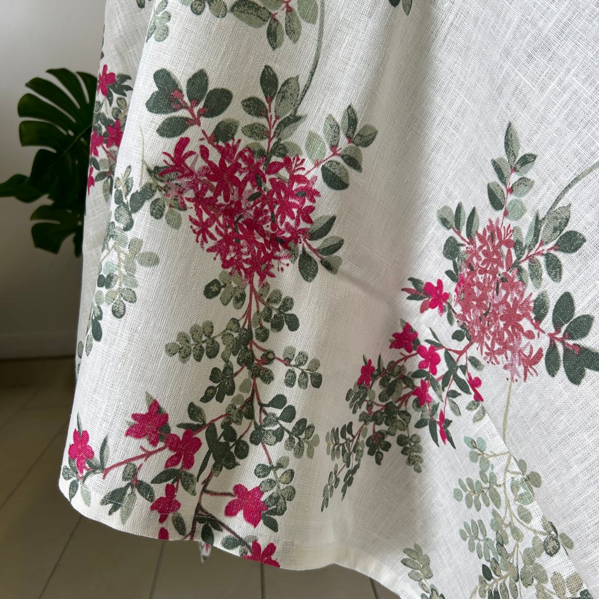 Tovaglia ATENA (Lino) x12 by Mondo Biancheria