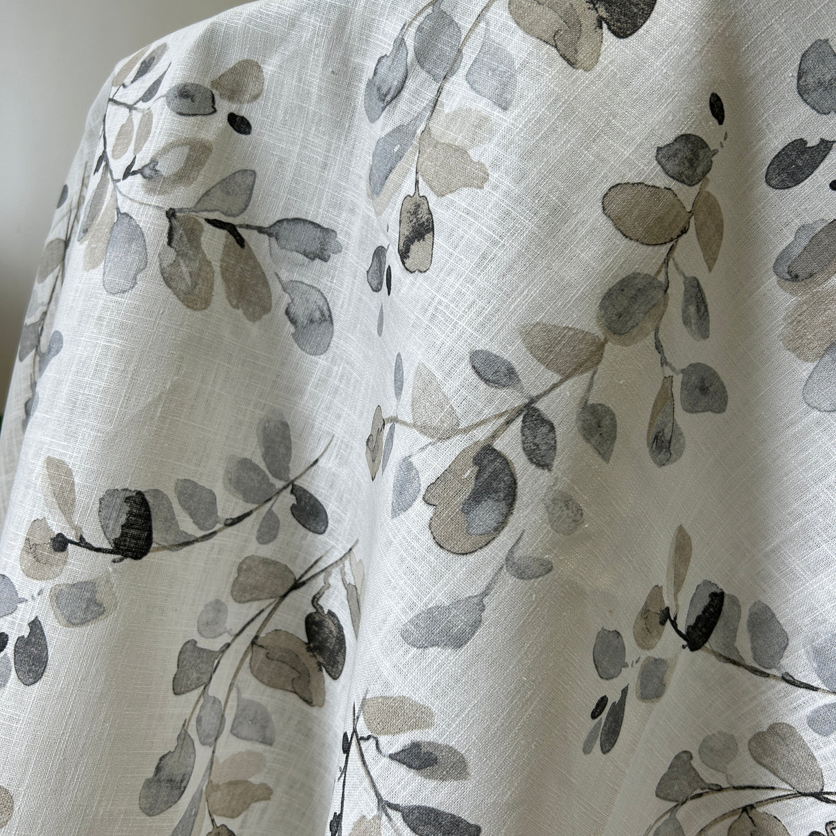 Tovaglia x12 SELENE (Lino) by Mondo Biancheria