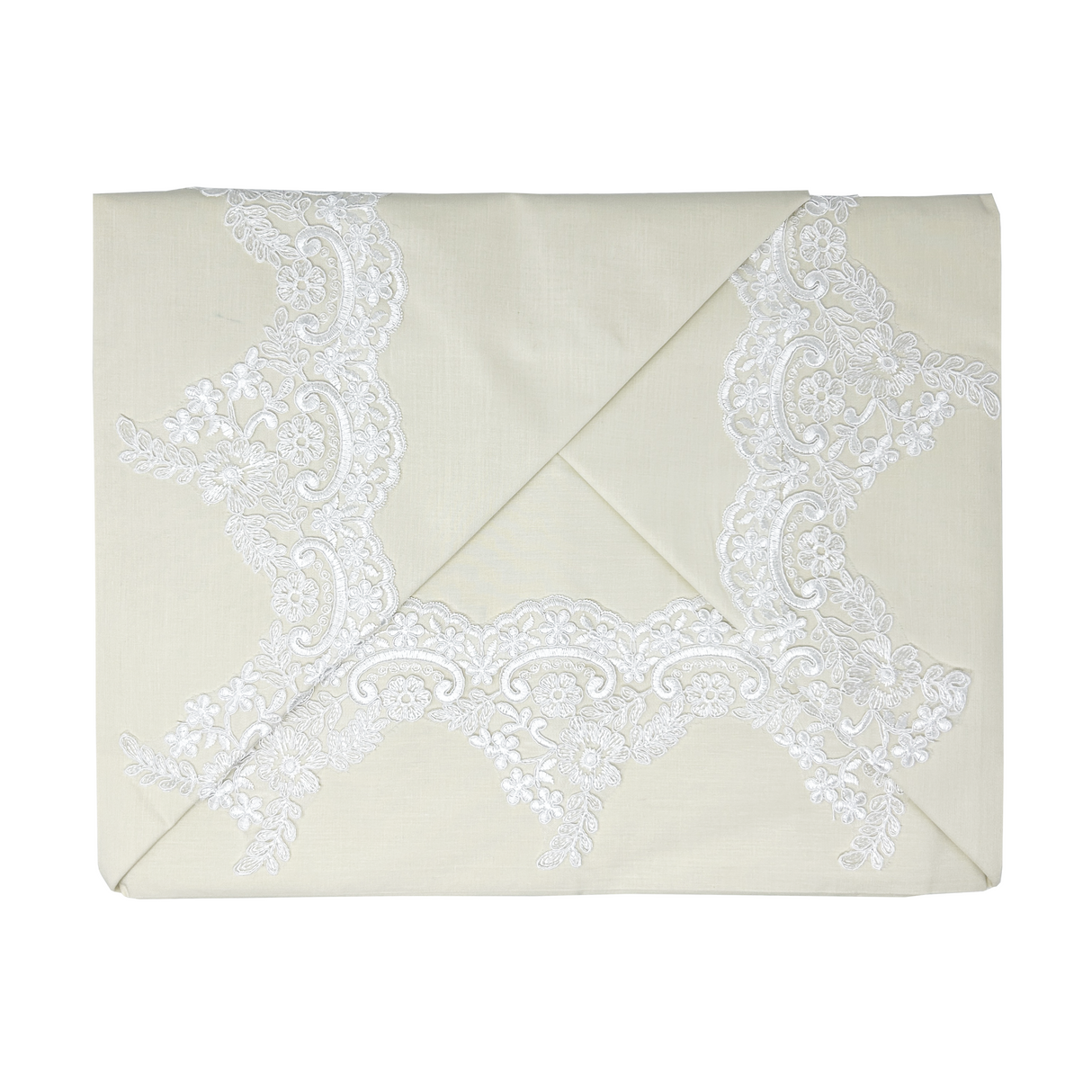 Completo Lenzuola REBRODÉ by Carezze