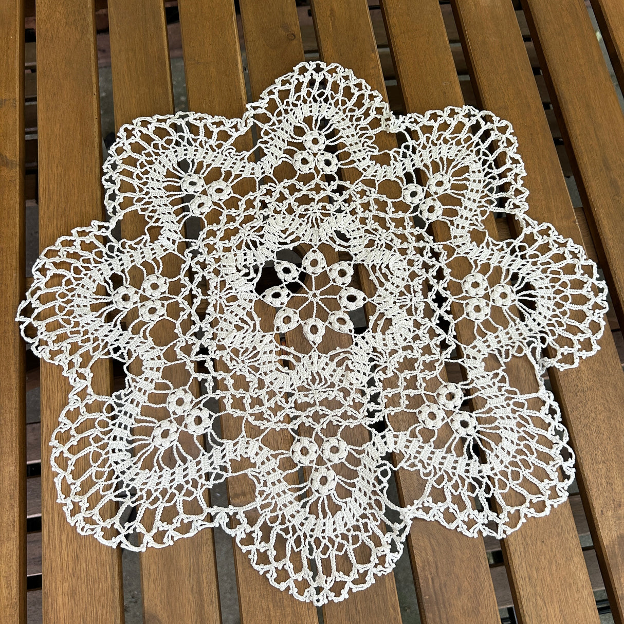 Centro Maya (007) by Mondo Biancheria