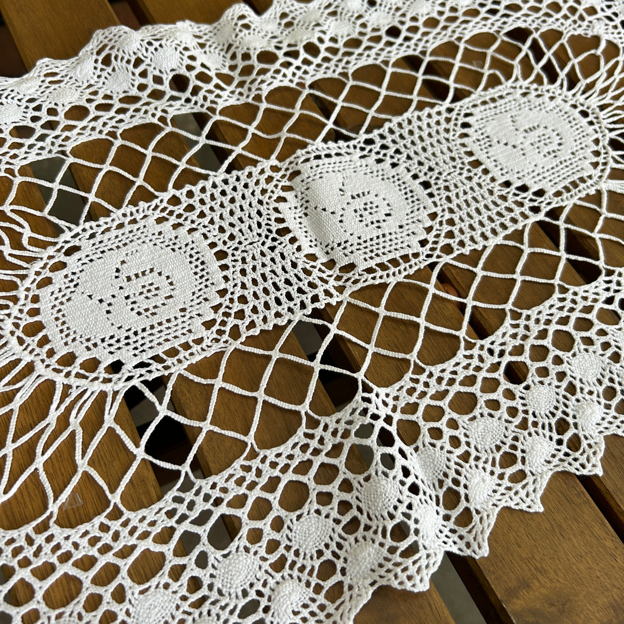 Centro Ariana (002) by Mondo Biancheria