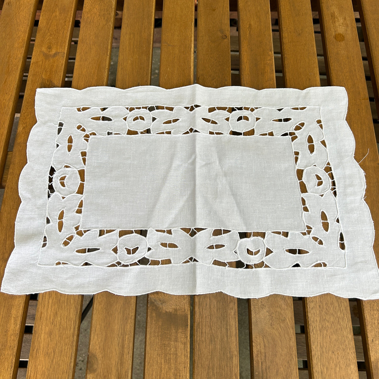 Centro Ginevra (014) by Mondo Biancheria