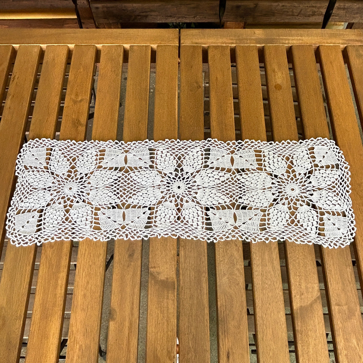 Centro Piper (017) by Mondo Biancheria