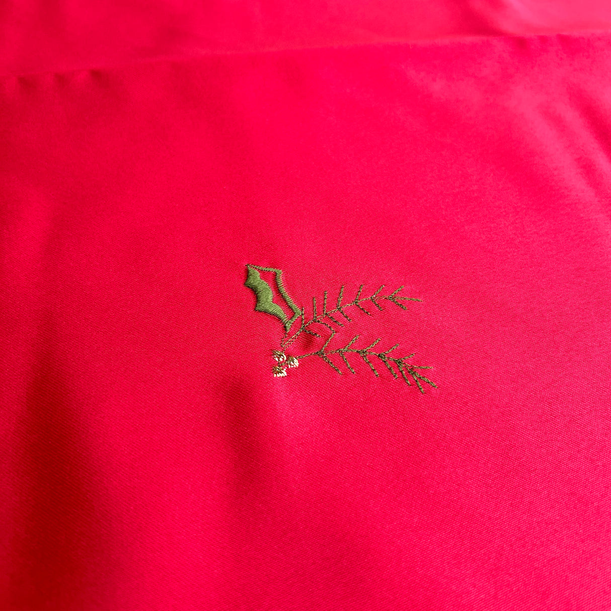 Centro Natalizio RED (024) by Mondo Biancheria (Natale)