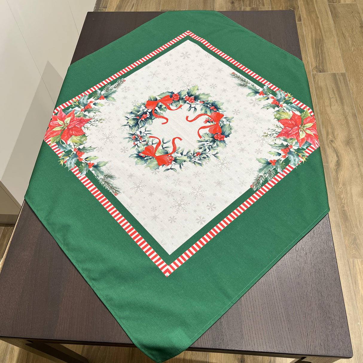 Centrotavola TRADITIONAL CHRISTMAS 1 By Casa Anversa (Natale)