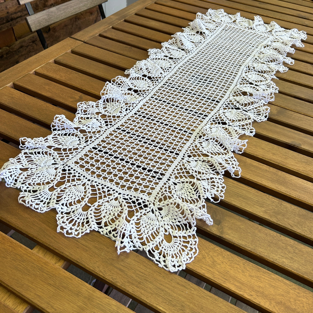 Centro Everly (035) by Mondo Biancheria