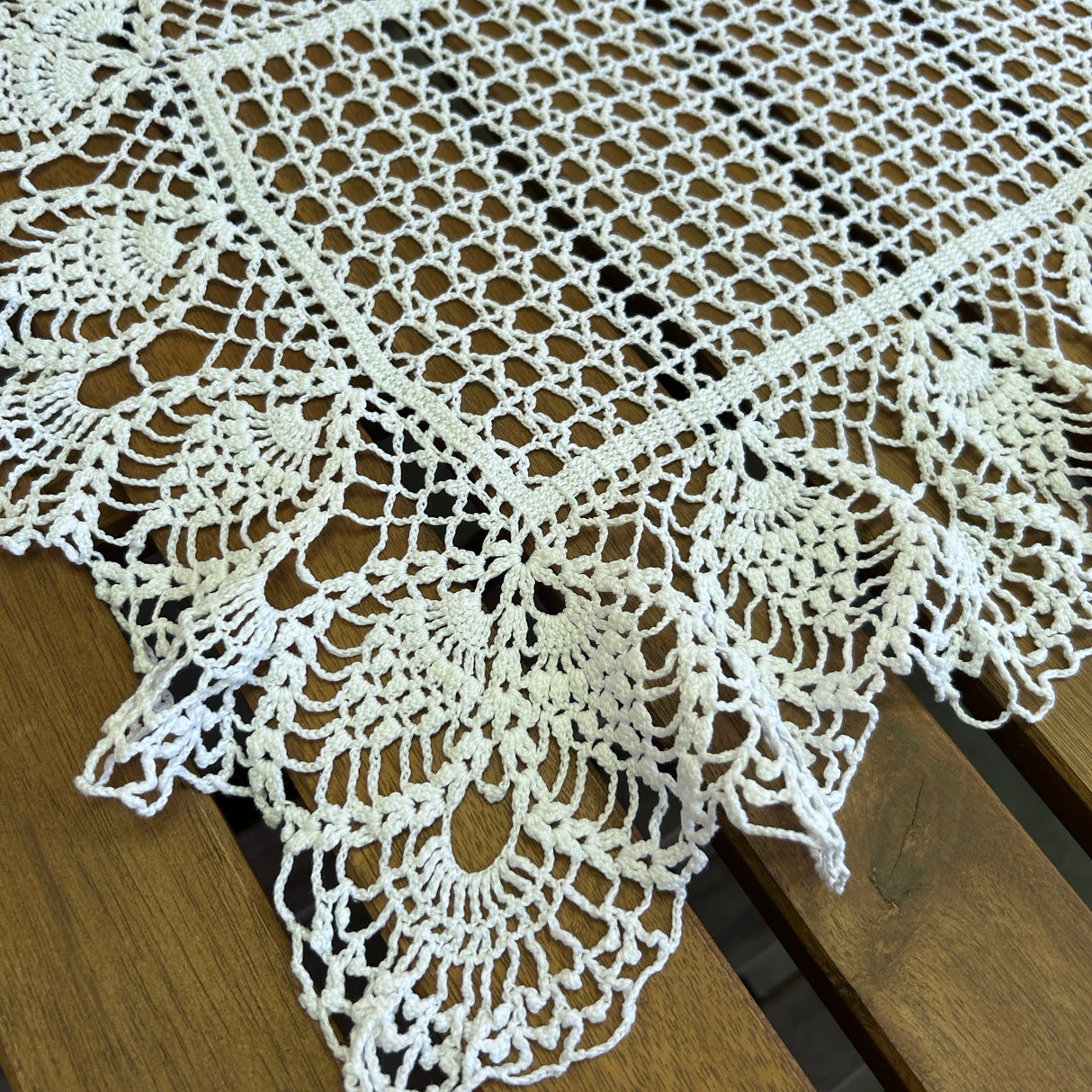 Centro Everly (035) by Mondo Biancheria