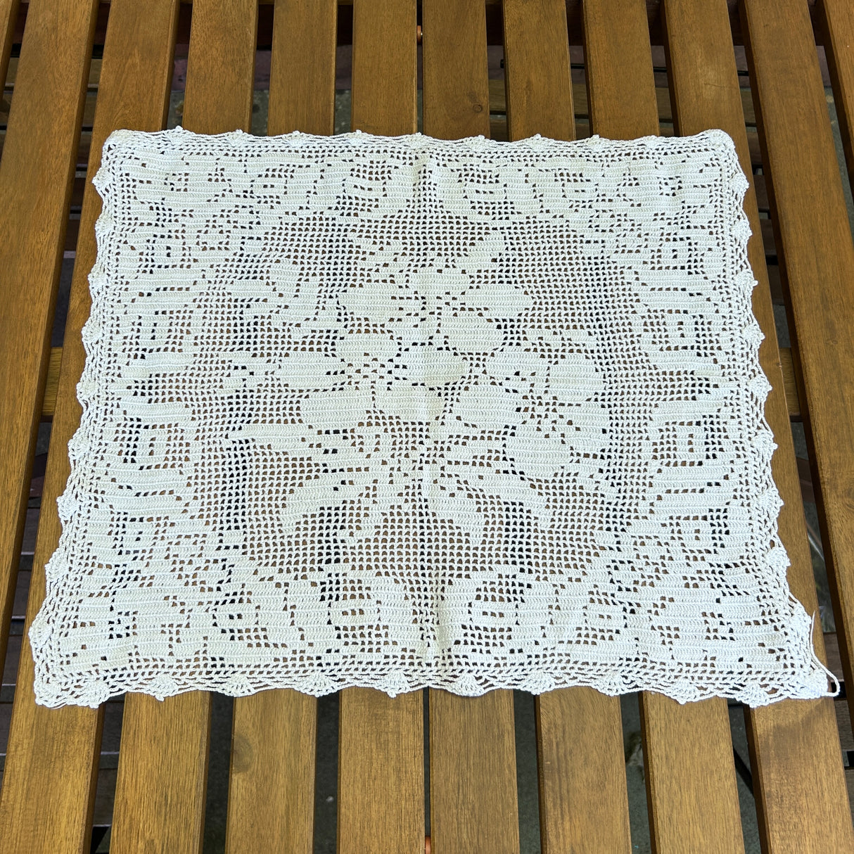 Centro Cora (034) by Mondo Biancheria