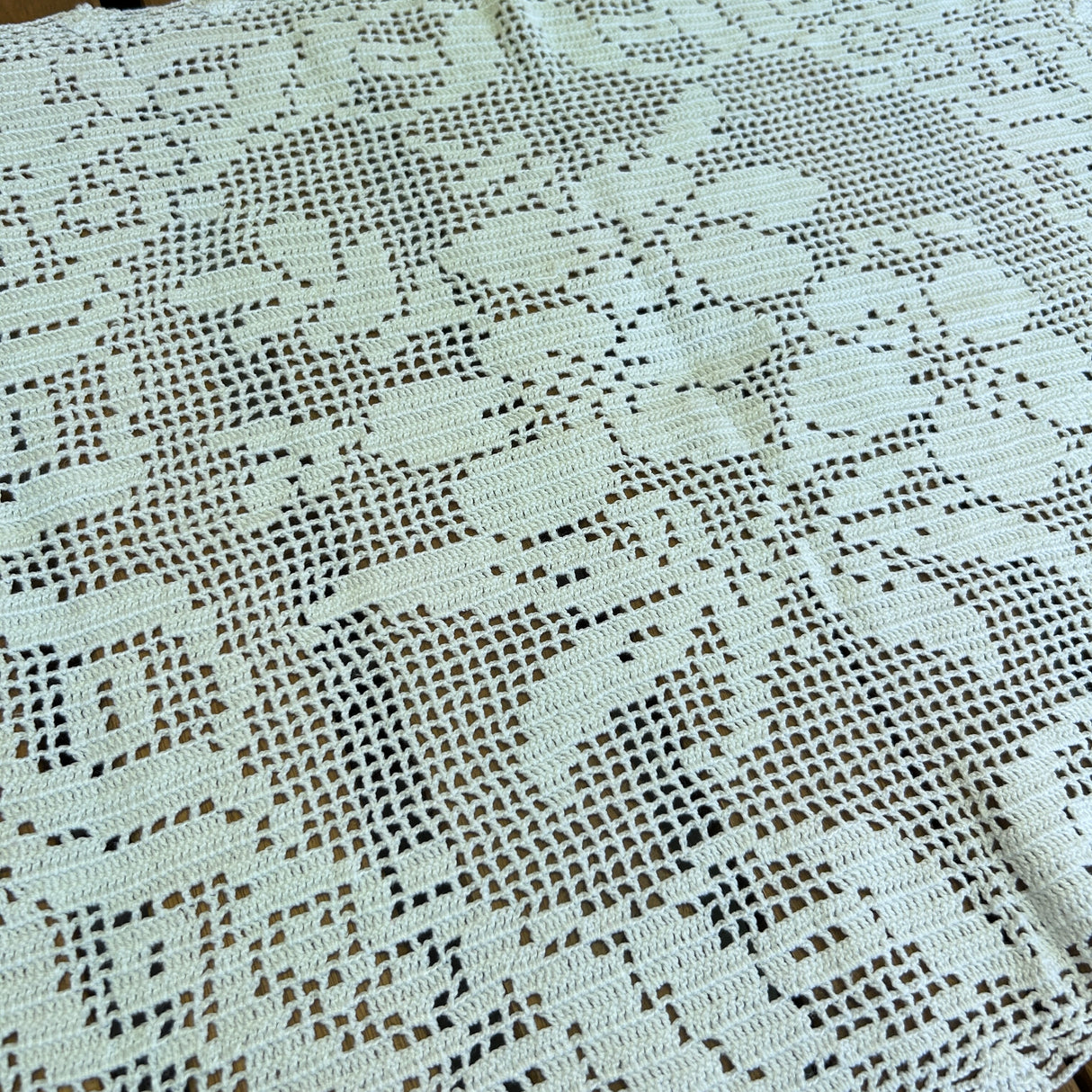 Centro Cora (034) by Mondo Biancheria