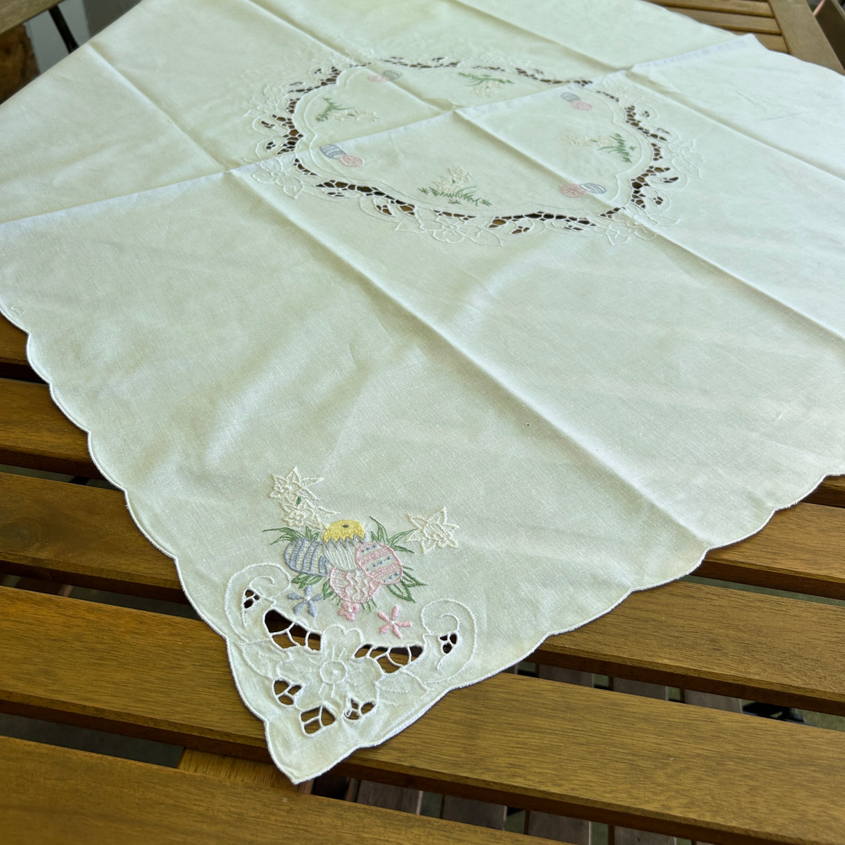 Centro LIVIA (049) By Mondo Biancheria