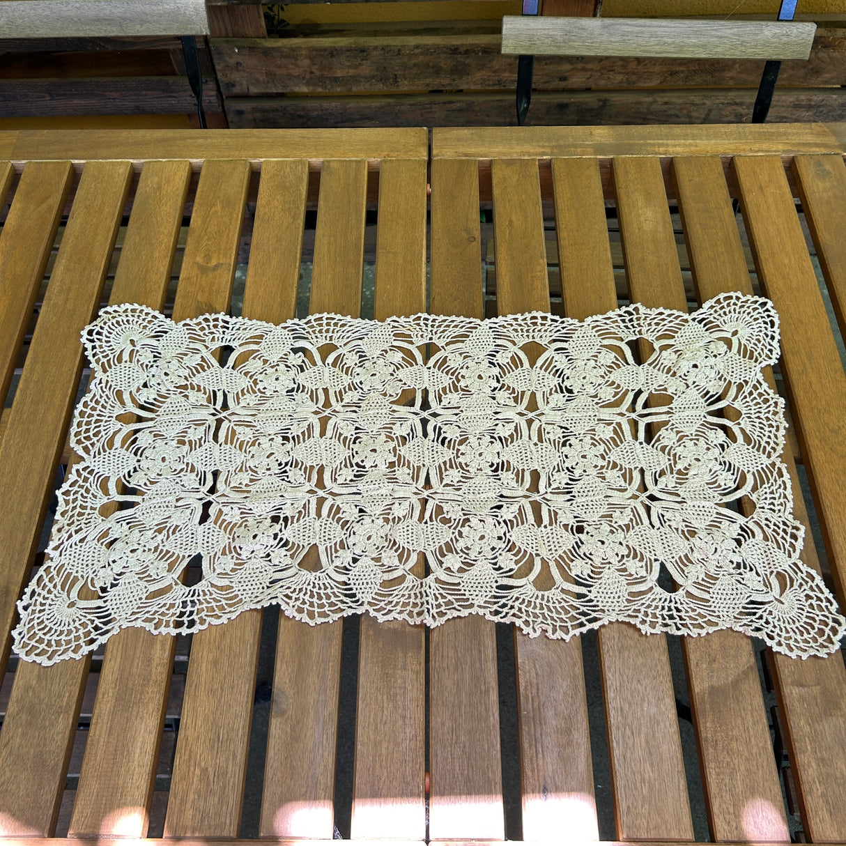 Centro Yahaira (042) by Mondo Biancheria