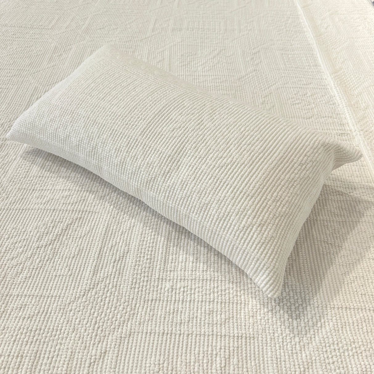 Cuscino CHIA 30x50 in Jacquard By Riviera