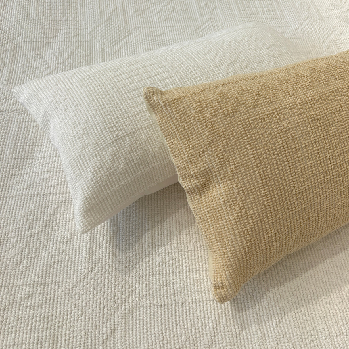 Cuscino CHIA 30x50 in Jacquard By Riviera