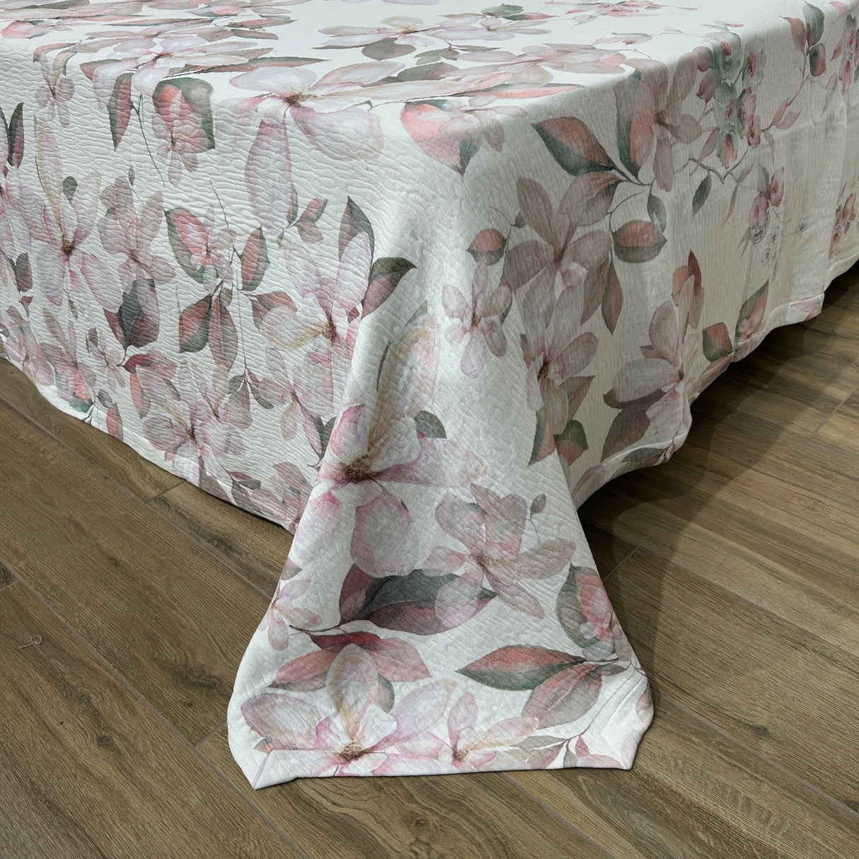 Copriletto Matrimoniale CLOE - Randi