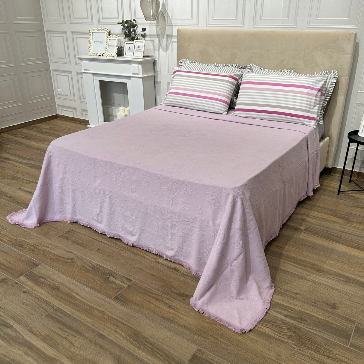 Copriletto matrimoniale DOLCE By Riviera