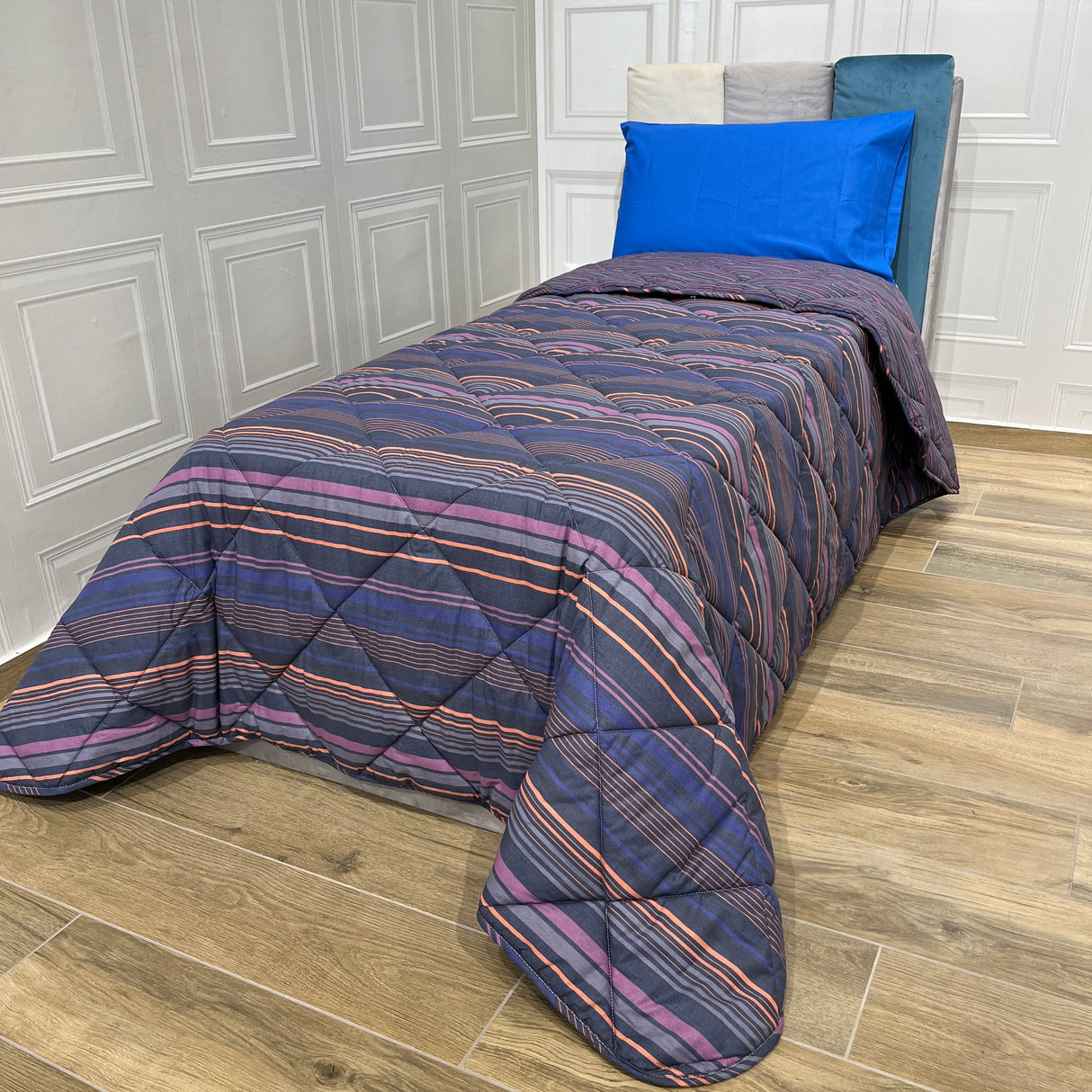 Trapunta singola AURA By Riviera