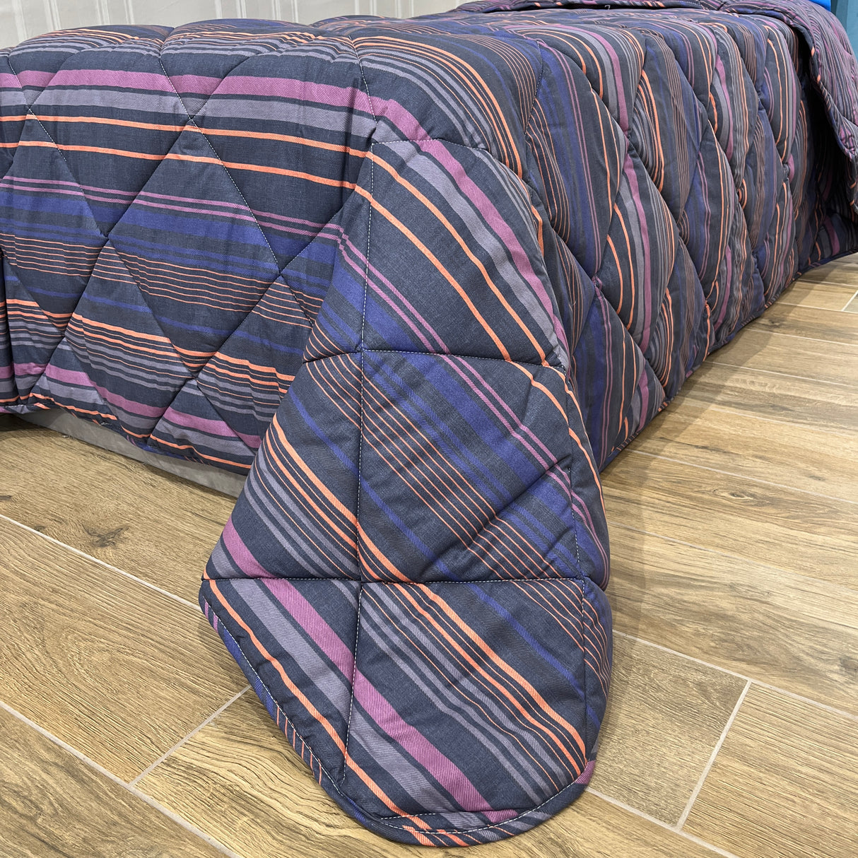 Trapunta singola AURA By Riviera