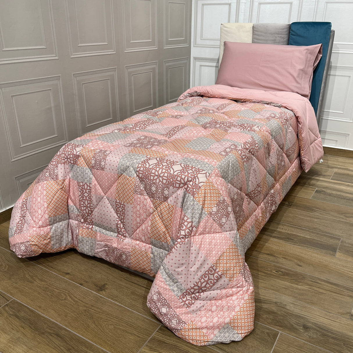 Trapunta singola MITIQUE By Riviera