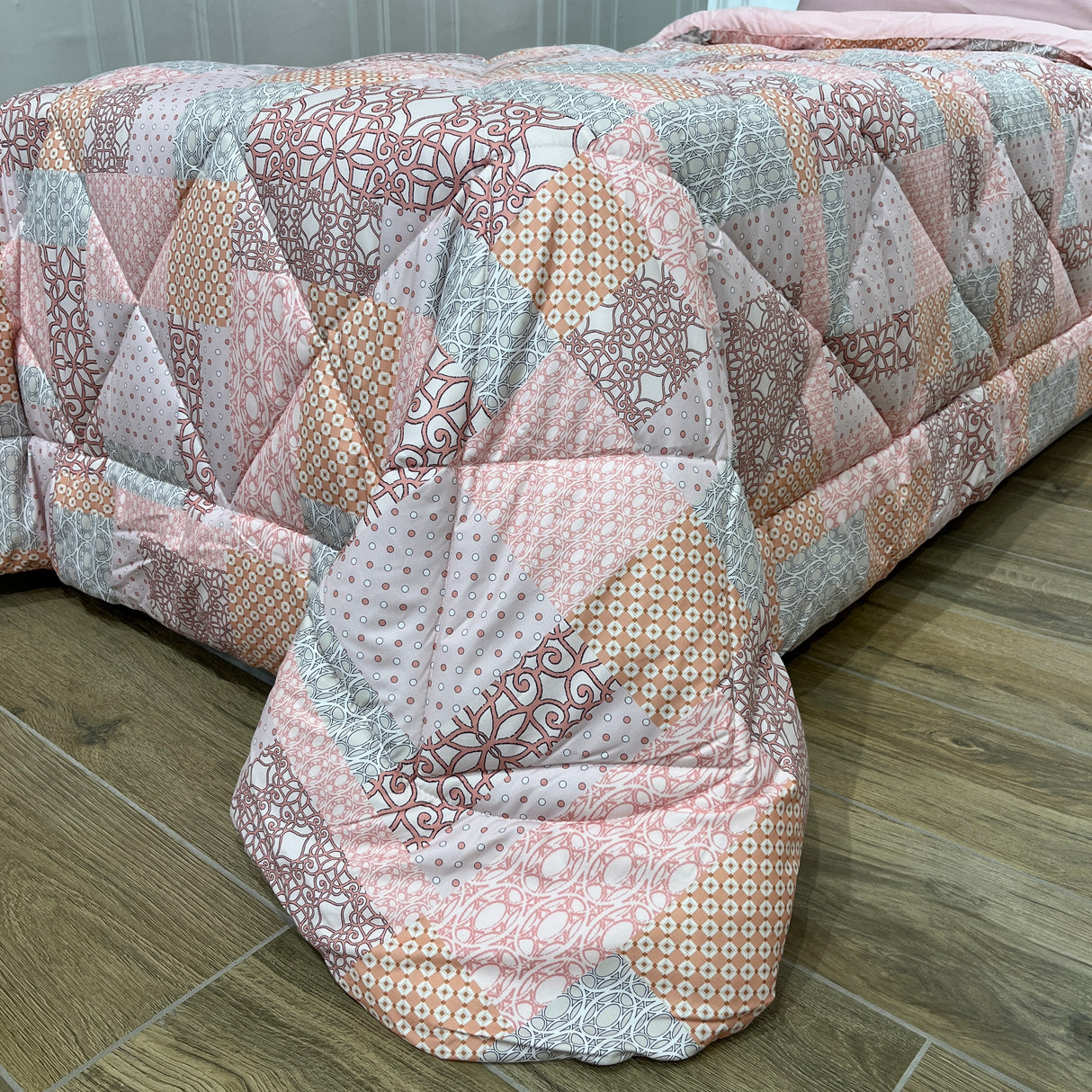 Trapunta singola MITIQUE By Riviera