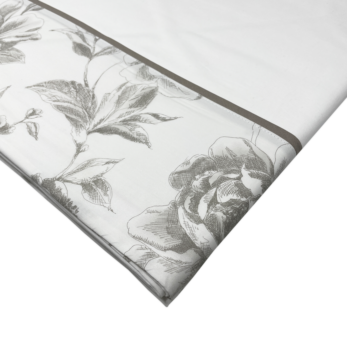 Completo lenzuola matrimoniale PISA by karì