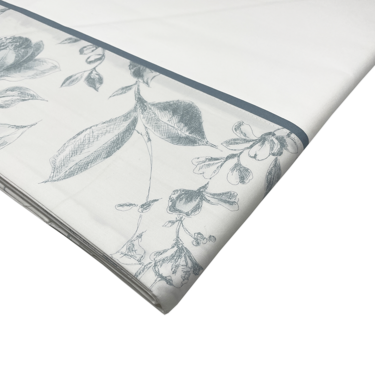 Completo lenzuola matrimoniale PISA by karì