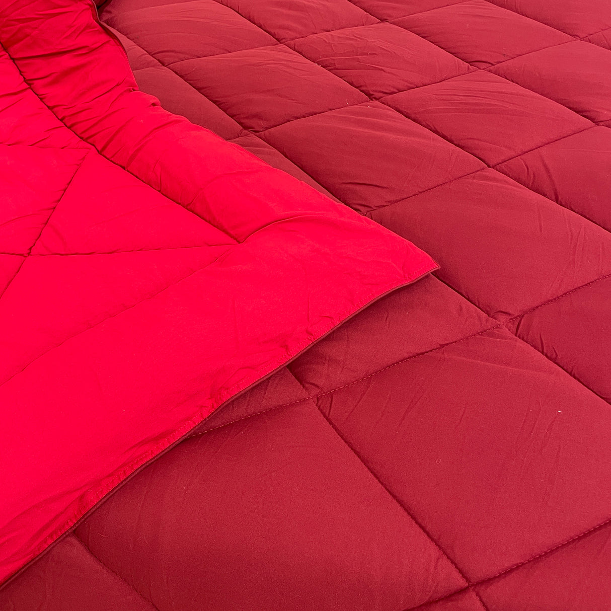 Trapunta Singola BICOLOR (double face) By Karì