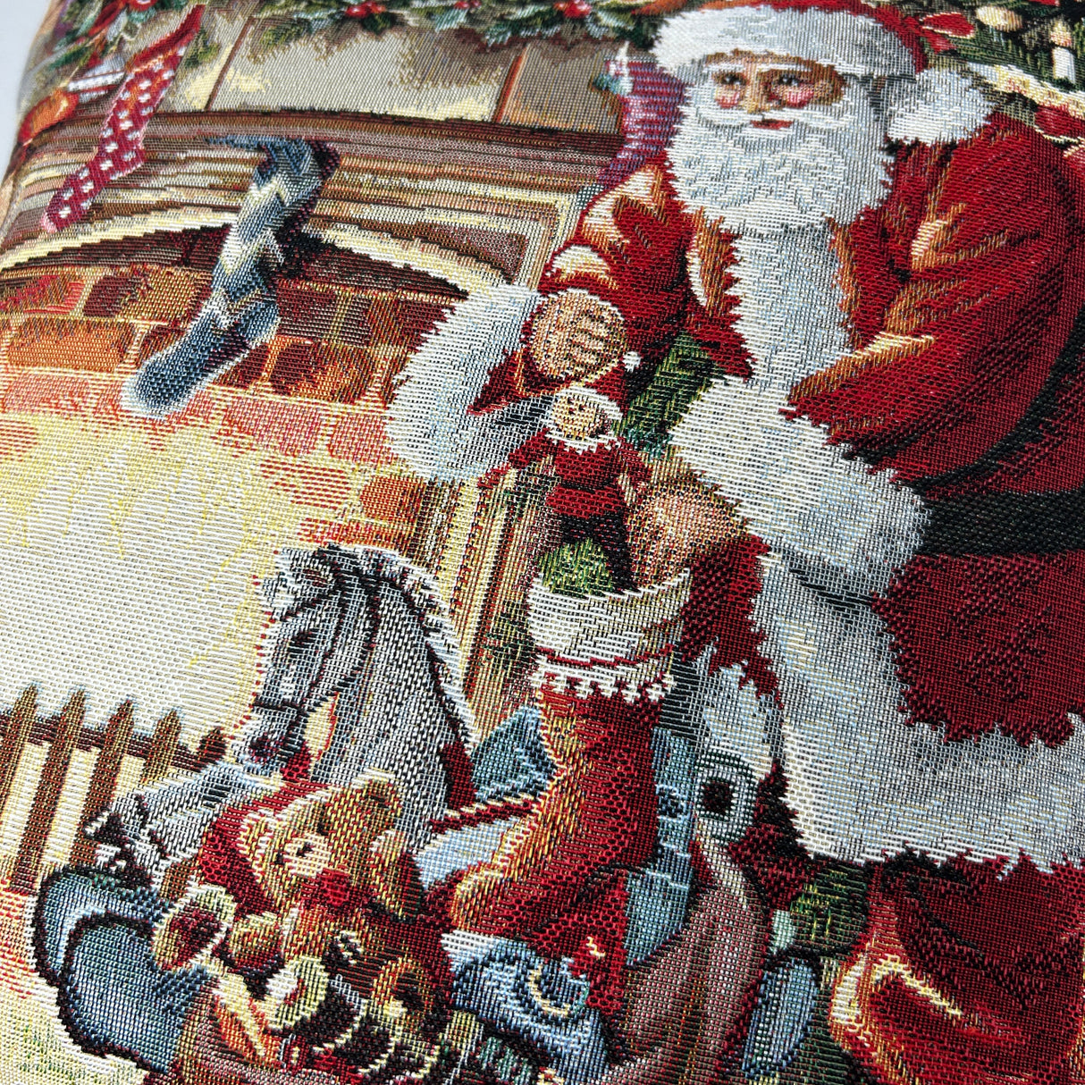 Cuscino Arredo CALZA dis.4 - Karì