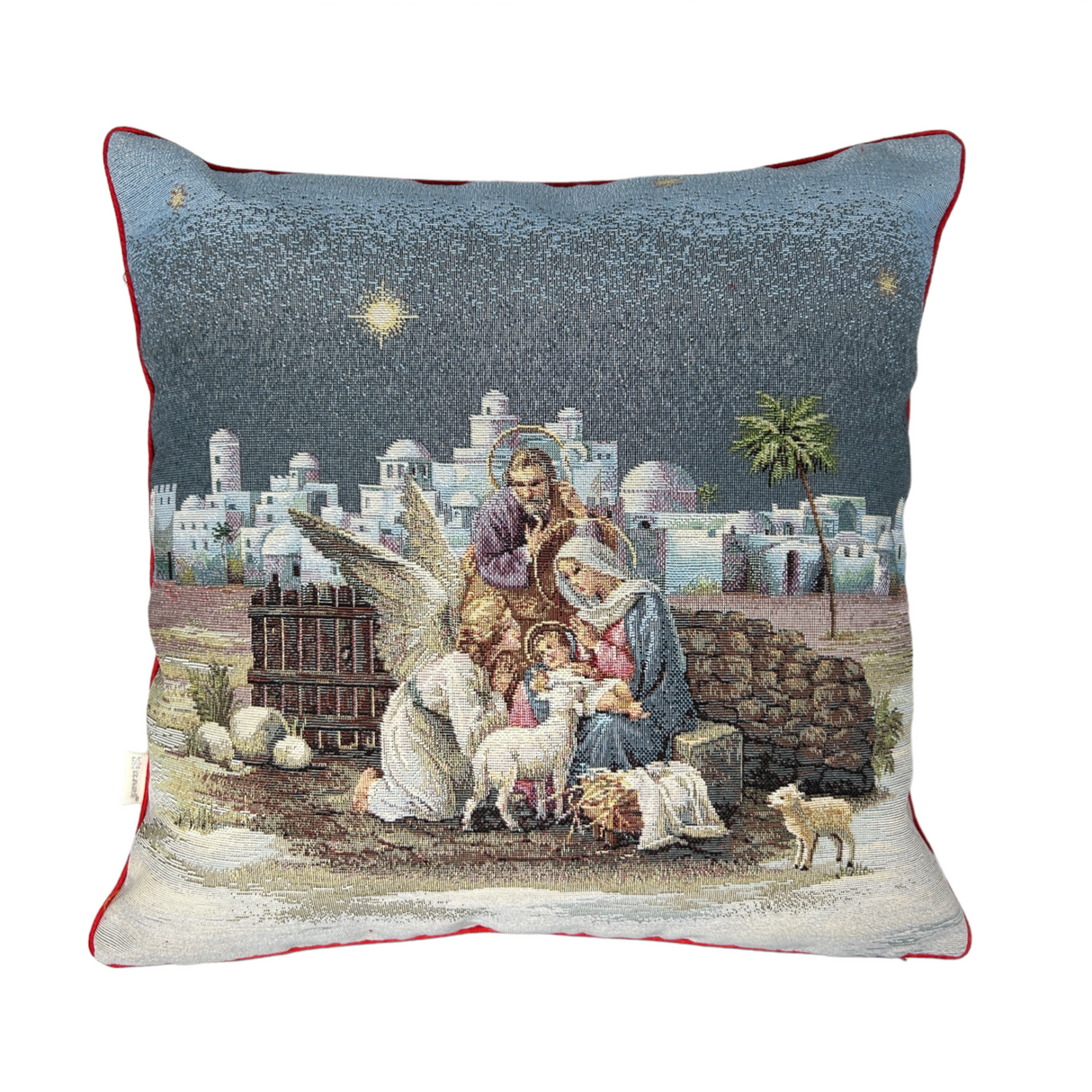 Cuscino Arredo ANGELO dis 60 - Karì