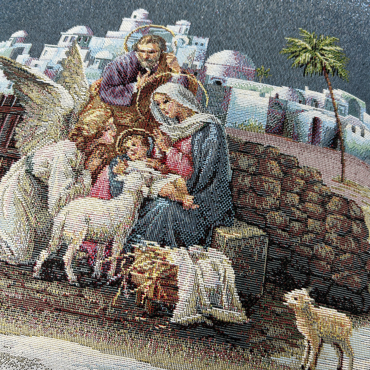 Cuscino Arredo ANGELO dis 60 - Karì