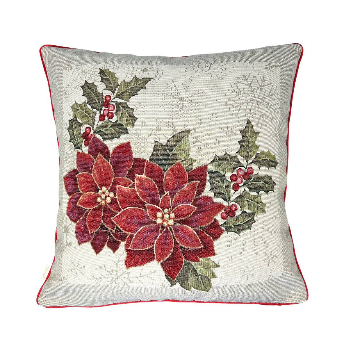 Cuscino Arredo STELLA ADDOBBO dis.50 - Karì