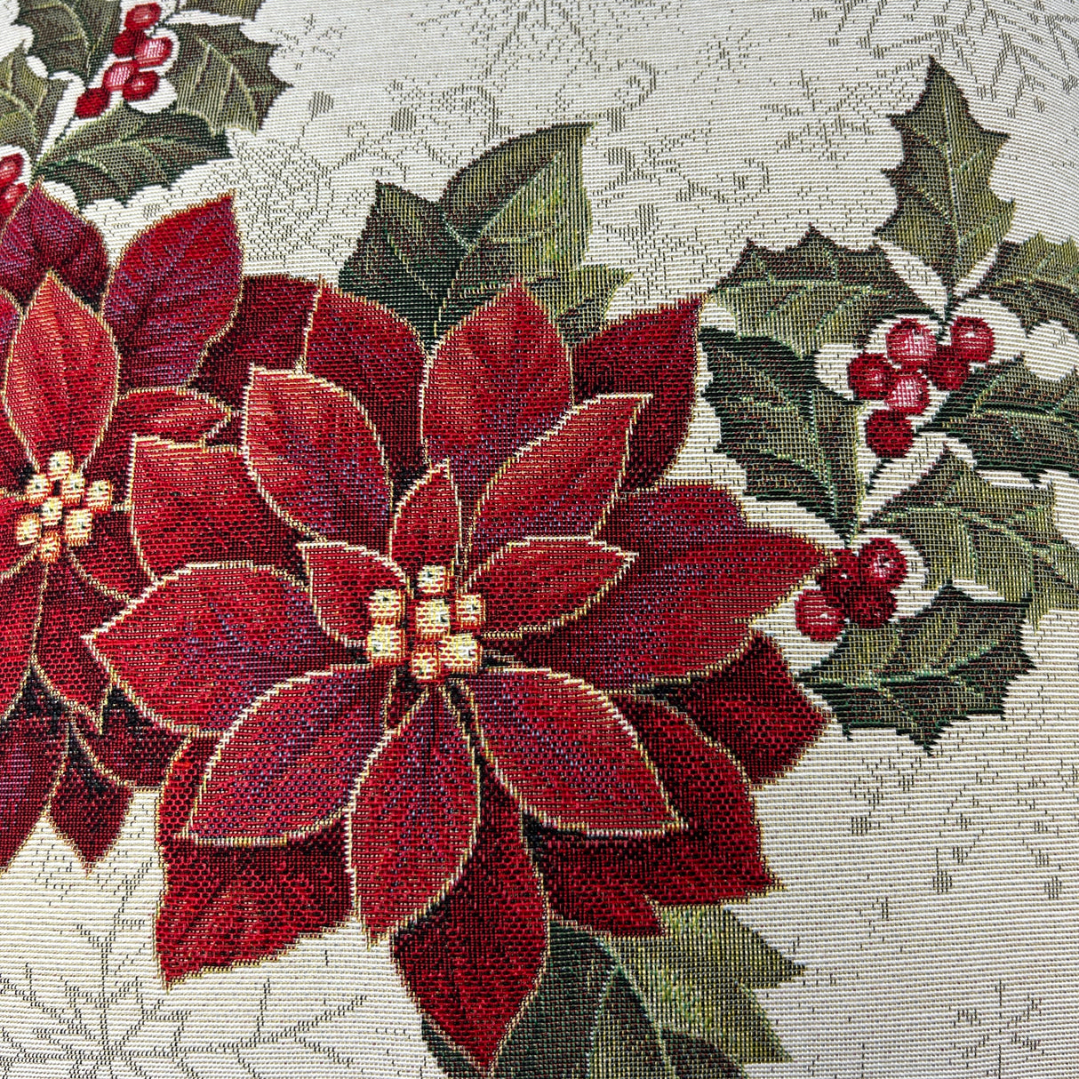 Cuscino Arredo STELLA ADDOBBO dis.50 - Karì