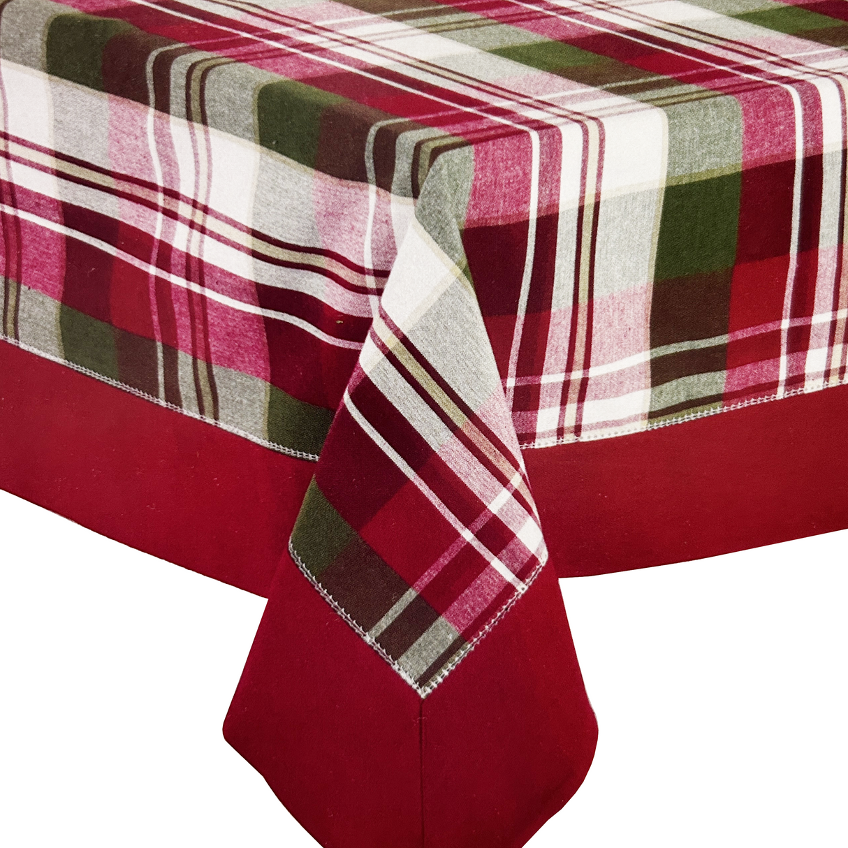 Tovaglia x18 ALASKA by Preziosa Home (Natale)