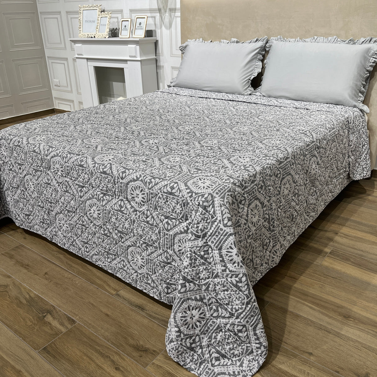 Trapuntino SARAY By Riviera