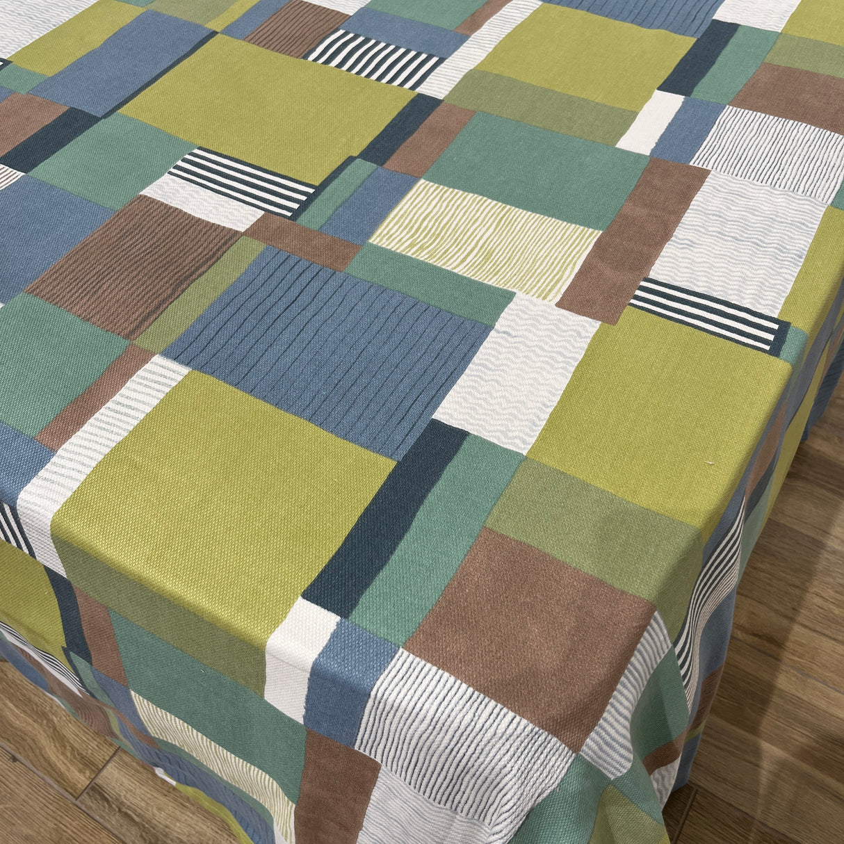 Copriletto piazza e mezza DANTE By Riviera