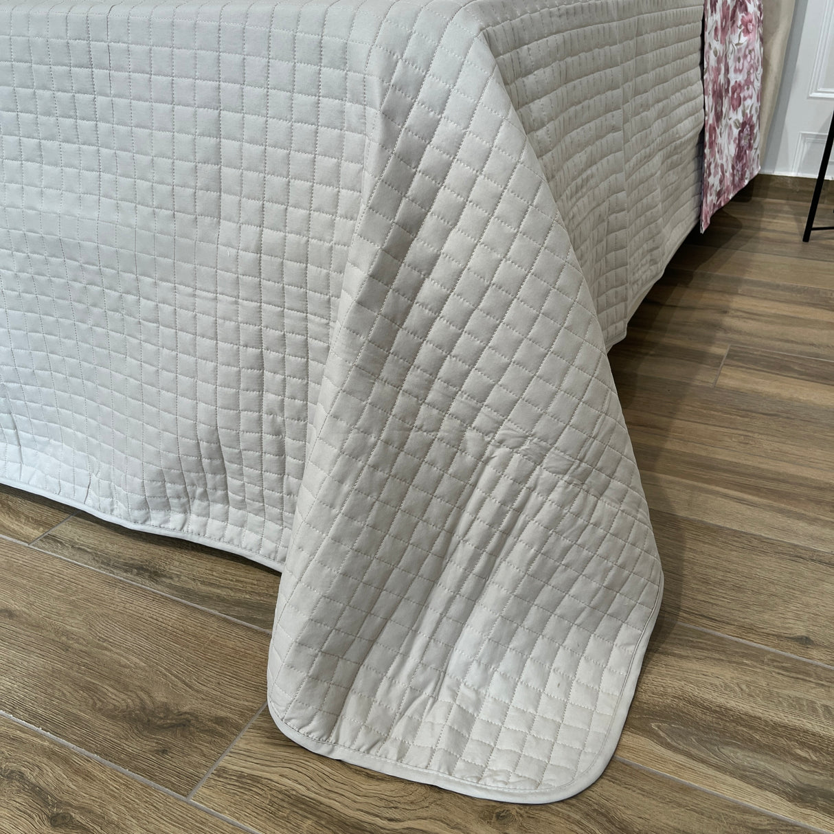 Trapuntino piazza e mezza GRACE By Di Maestro