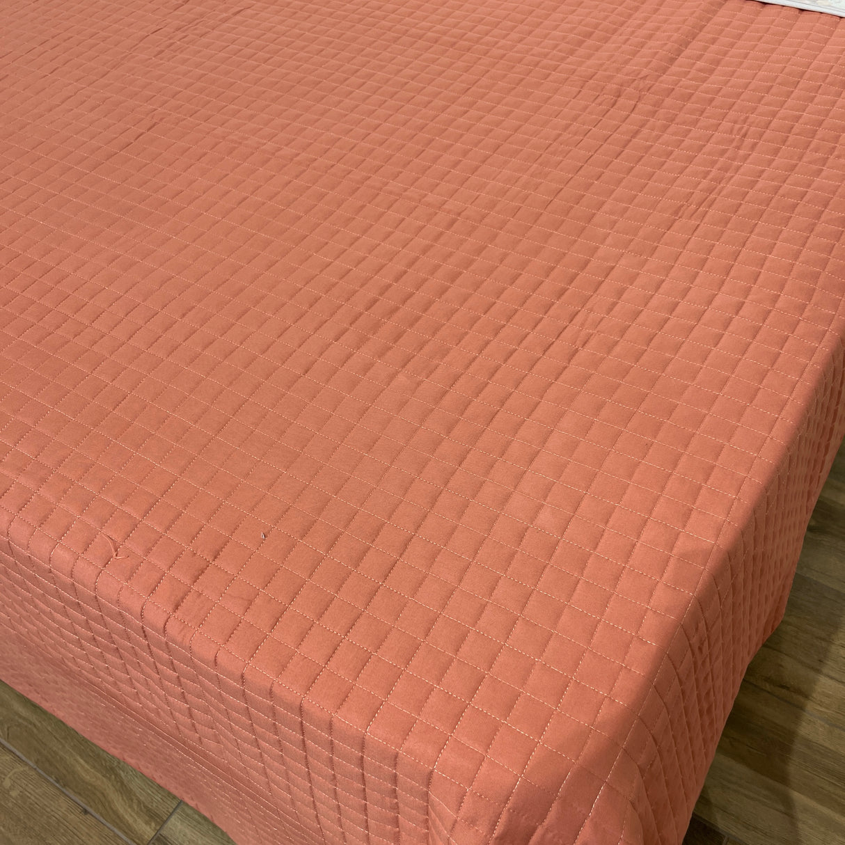 Trapuntino piazza e mezza GRACE By Di Maestro