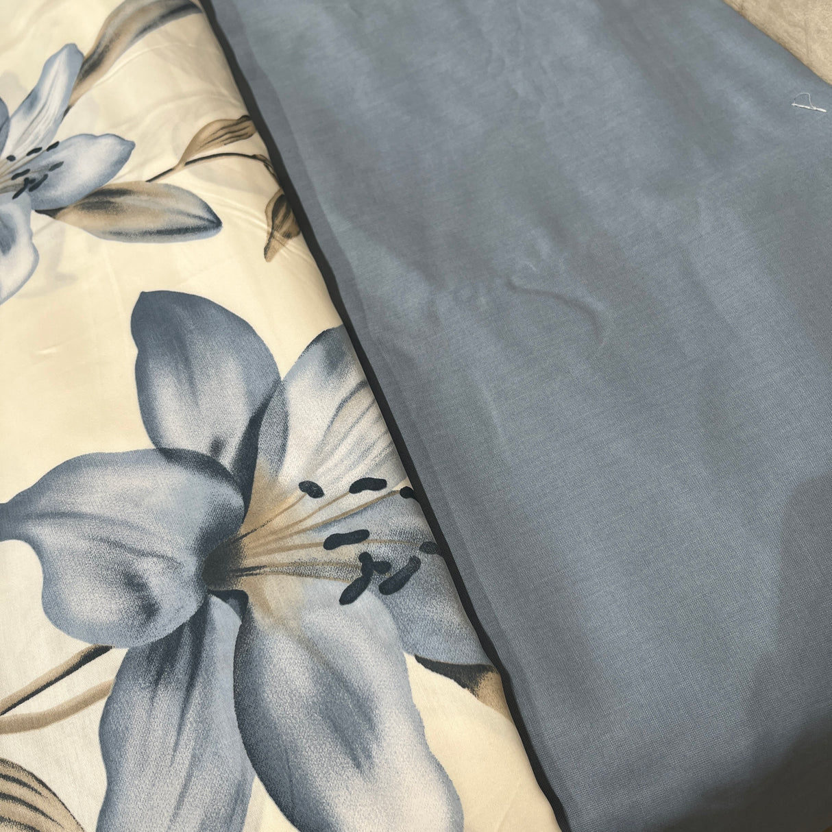 Completo Lenzuola CAMILLA By Maestri Cotonieri